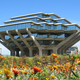 Image for article titled “Brutalist” Buildings That Should Be Dystopian Movie Sets